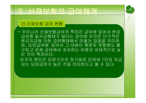 사회보장론 산재보험 - 개념과 목적, 발달과정, 연혁 -19