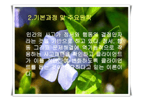 인지행동의 모델 - 역사적 기원 및 발달배경 -18
