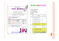 가족복지 - 부부교육, 부모교육 -5
