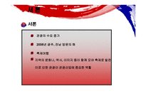 전라남도 지역축제의 관광 -3