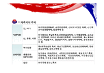 전라남도 지역축제의 관광 -8