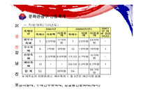 전라남도 지역축제의 관광 -10