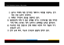 교정복지 - 기능, 이론 -11