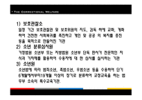 교정복지 - 기능, 이론 -19