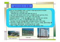 실버타운, 노인문제의 돌파구가 될 것인가 -13