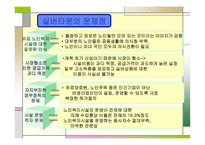실버타운, 노인문제의 돌파구가 될 것인가 -14