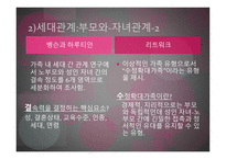 노인교육의 이해로부터 노년기의 사회적 특성 -12