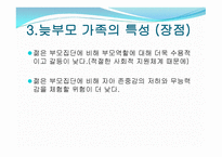 늦부모 가족 - 1 늦부모 가족이란 2 늦부모 가족의 발생요인 -5