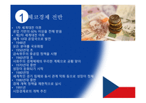 체코 - 체코의 민영화 -5