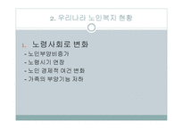 노인복지의_현황_및_개선방안, 문제 해결방안 -6