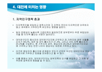 대덕연구단지와 대전 -16
