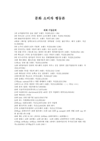문화 소비자 행동론 - 세계 기업순위, 할리우드에서 가장 영향력 있는 50인, 인터브랜드 비즈니스 위크 선정 -1