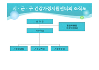 건강가정지원센터 -15