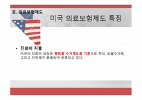 미국의 보건의료체계 - 개요와 역사 -10