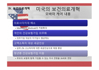 미국의 보건의료체계 - 개요와 역사 -20