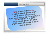 정치 정부 테러리즘 -4