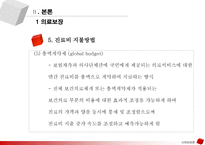 국민건강보험제도 -19