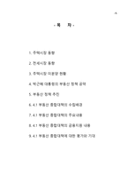 주택시장 정상화 종합대책에 대한 분석 -2