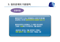 대인관계 형성 기술(관계론) - 사회복지실천에서 관계, 관계형성의 중요성, 원조관계의 기본 원칙 -12