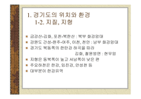 세계 속의 경기도 -6