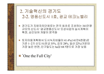 세계 속의 경기도 -10