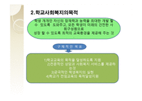학교사회복지 -4