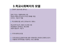 학교사회복지 -8
