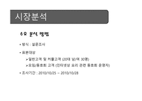 벤처기업창업론 - 요리하는 Cafe 사업계획서 -17