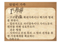 맞벌이 부부 - 정의, 문제점, 장점 -6