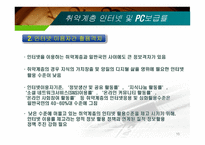 정보격차의_현황과_해소방안 - 정보격차의 의의, 현황 -15