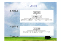공공부조정책의 국민기초생활보장제도 -8