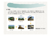 생태문제와 대안 - 폐기물 -11