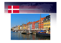 Danmark & Estonia - 수도와 정부 -2