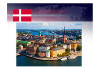 Danmark & Estonia - 수도와 정부 -3