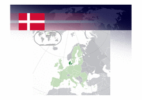 Danmark & Estonia - 수도와 정부 -4
