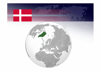 Danmark & Estonia - 수도와 정부 -5
