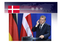 Danmark & Estonia - 수도와 정부 -14