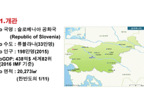 슬로베니아 스페인 - 정치와 정치구조 -3