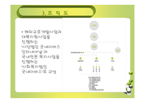 사회복지조직의 행정 - 굿 네이버스 -6