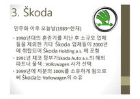체코의 자동차 산업 - 현재와 미래 -11