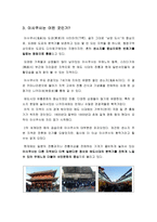 일본 아사쿠사의 지역연구 - 역사, 센소지와 나카미세, 산쟈마츠리 -5