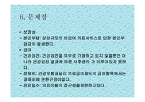 국민건강보험제 - 의의 -11
