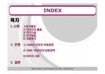 행정도시와 수도권완화 -2