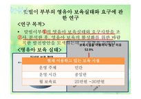 맞벌이 가족 - 1  맞벌이 가족의 정의 2  맞벌이 가족의 발생원인 3  맞벌이 가족의 특성 4  맞벌이 부부의 역할 -16