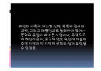 동남아시아의 문화 -12
