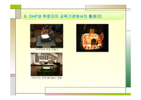 문화와 다매체 - ohp -19