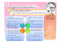 한부모 가족 - 한부모가족이란, 한부모가족의 특성, 한부모가족의 자녀양육문제 -8
