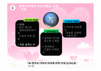 한부모 가족 - 한부모가족이란, 한부모가족의 특성, 한부모가족의 자녀양육문제 -11