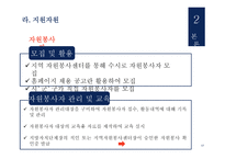 드림 스타트 - 개요와 선정이유 -18