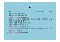 포르투갈, 아일랜드, 덴마크 - 수도와 정치 -6